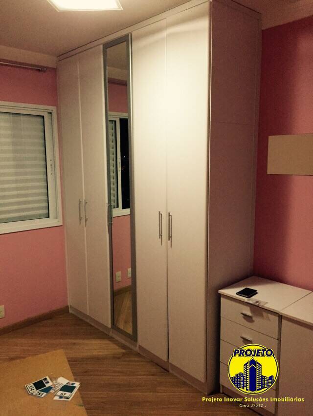 Apartamento à venda com 3 quartos, 92m² - Foto 13