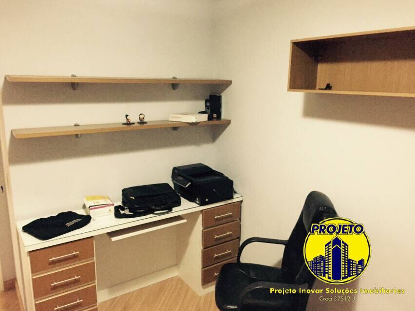 Apartamento à venda com 3 quartos, 92m² - Foto 19