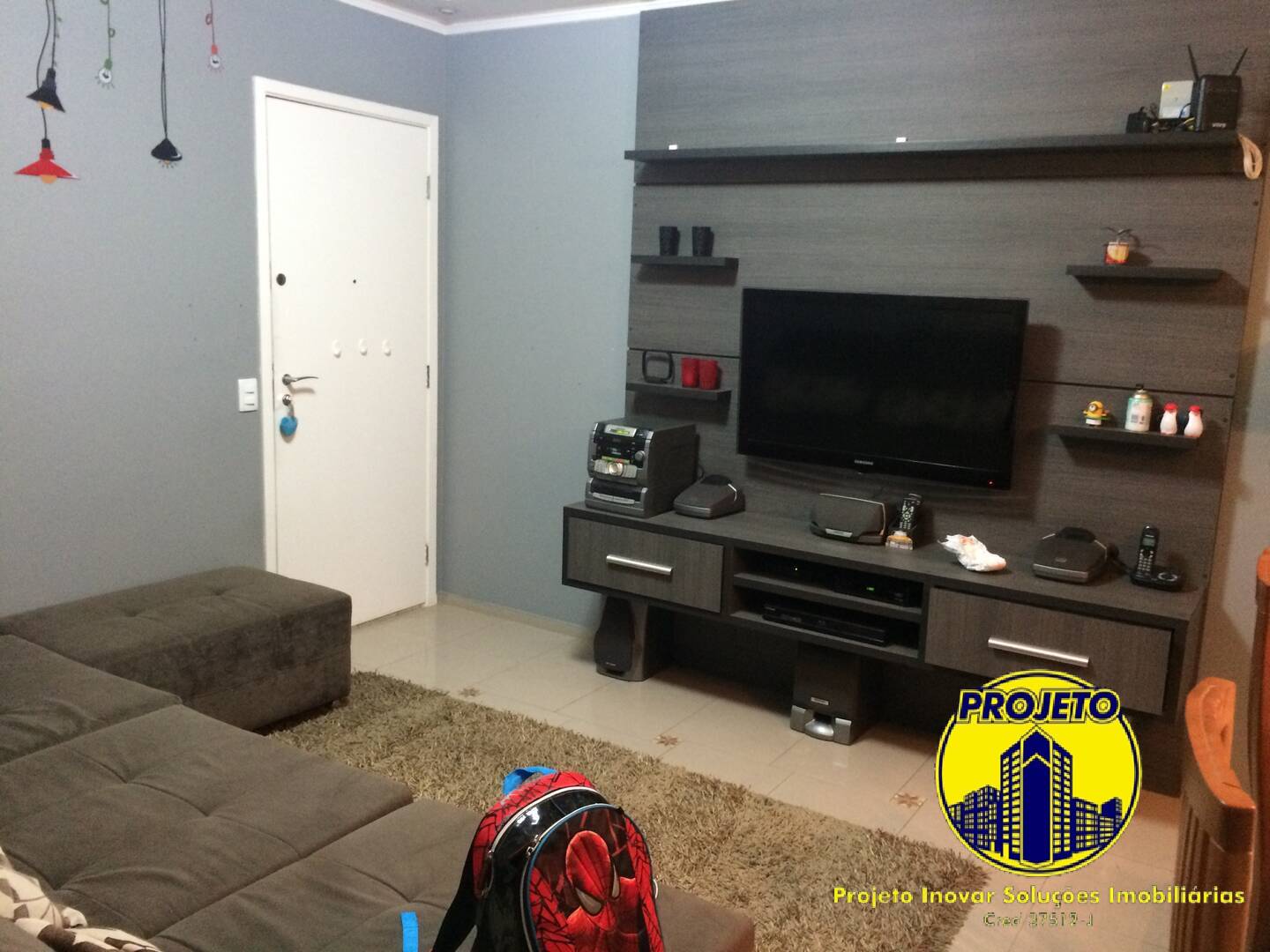 Apartamento à venda com 3 quartos, 92m² - Foto 8