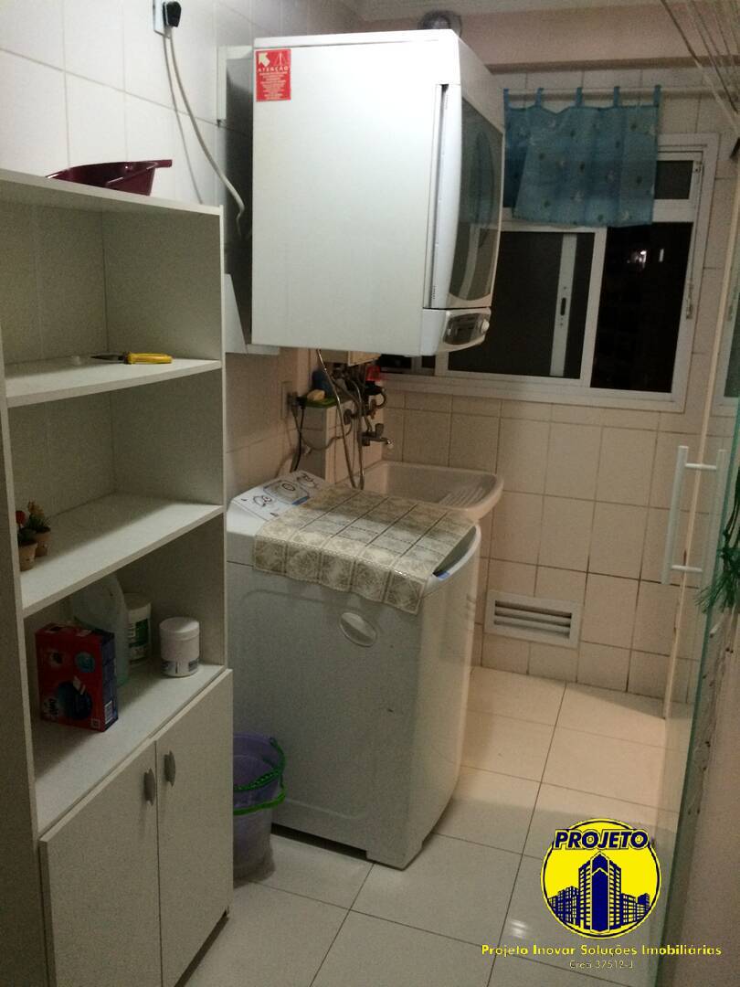 Apartamento à venda com 3 quartos, 92m² - Foto 25