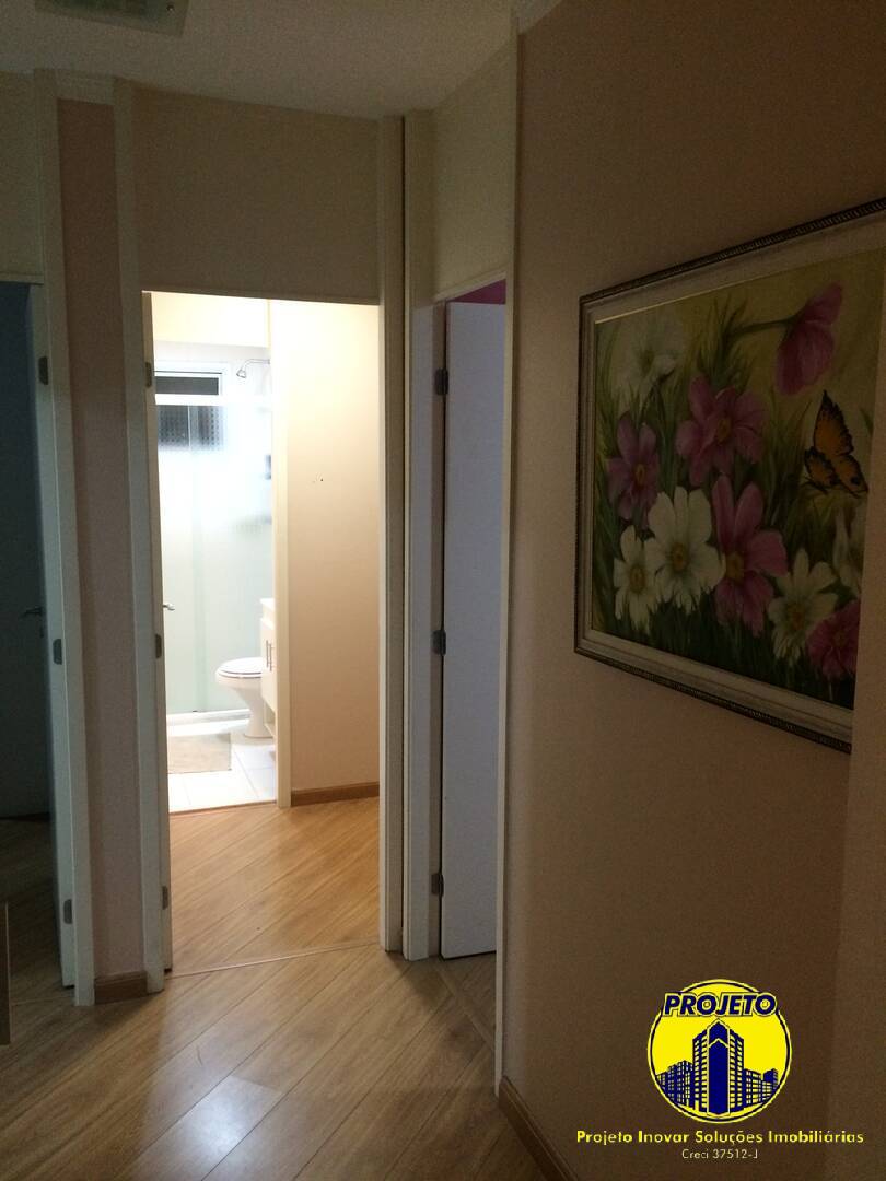 Apartamento à venda com 3 quartos, 92m² - Foto 22