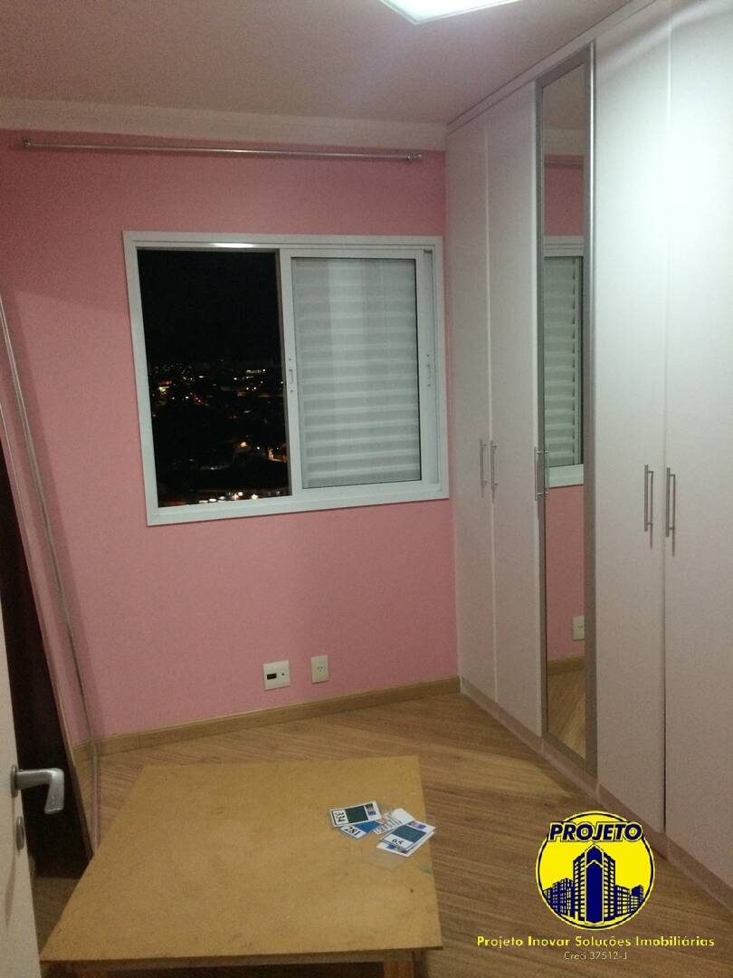 Apartamento à venda com 3 quartos, 92m² - Foto 14