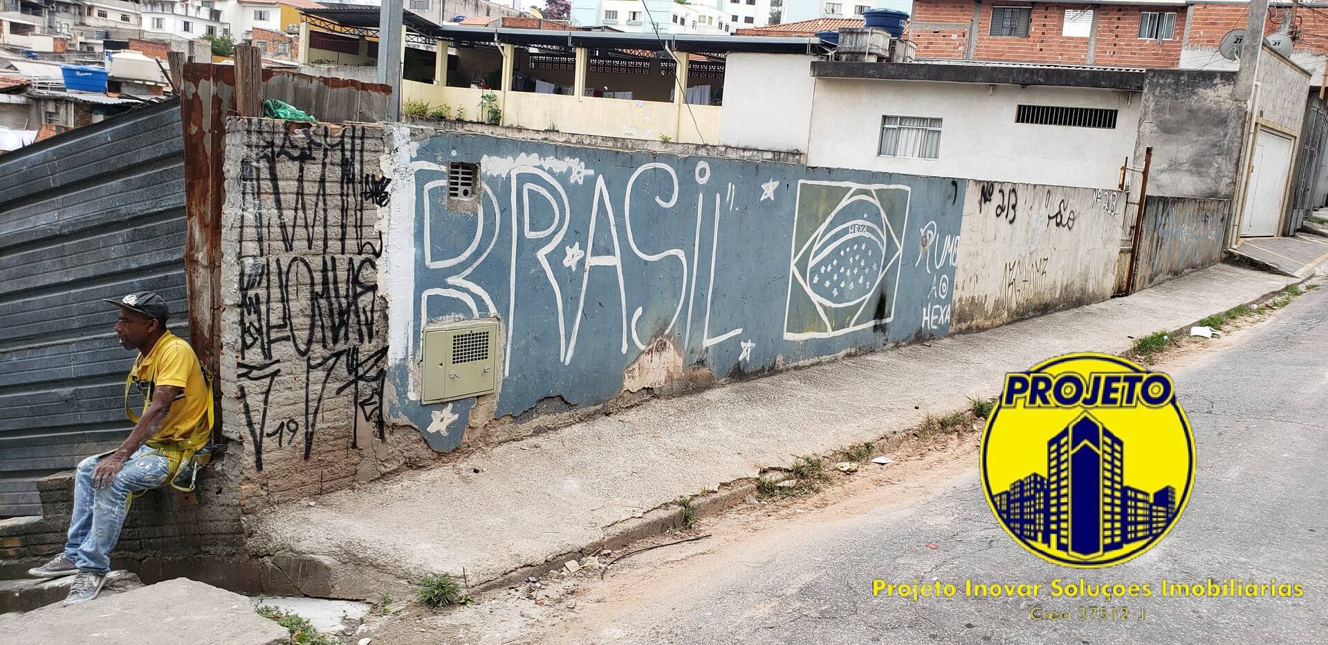 Terreno à venda, 500m² - Foto 5