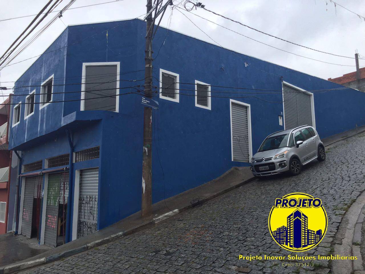 Loja-Salão à venda, 640m² - Foto 3