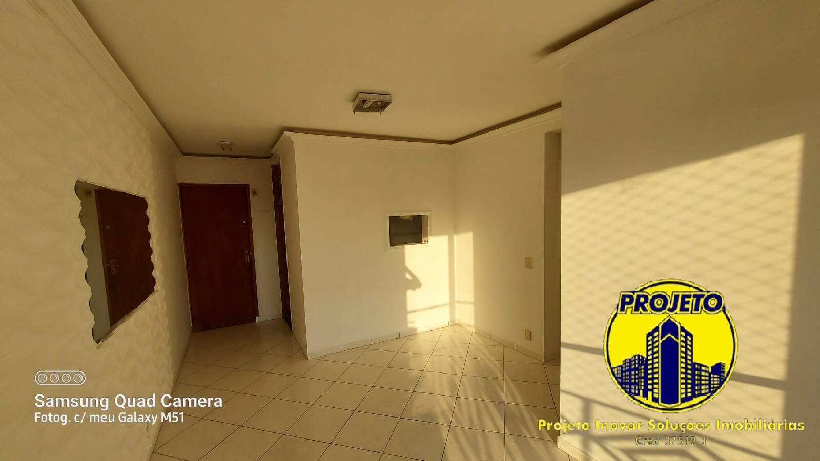 Apartamento para alugar com 2 quartos, 57m² - Foto 4