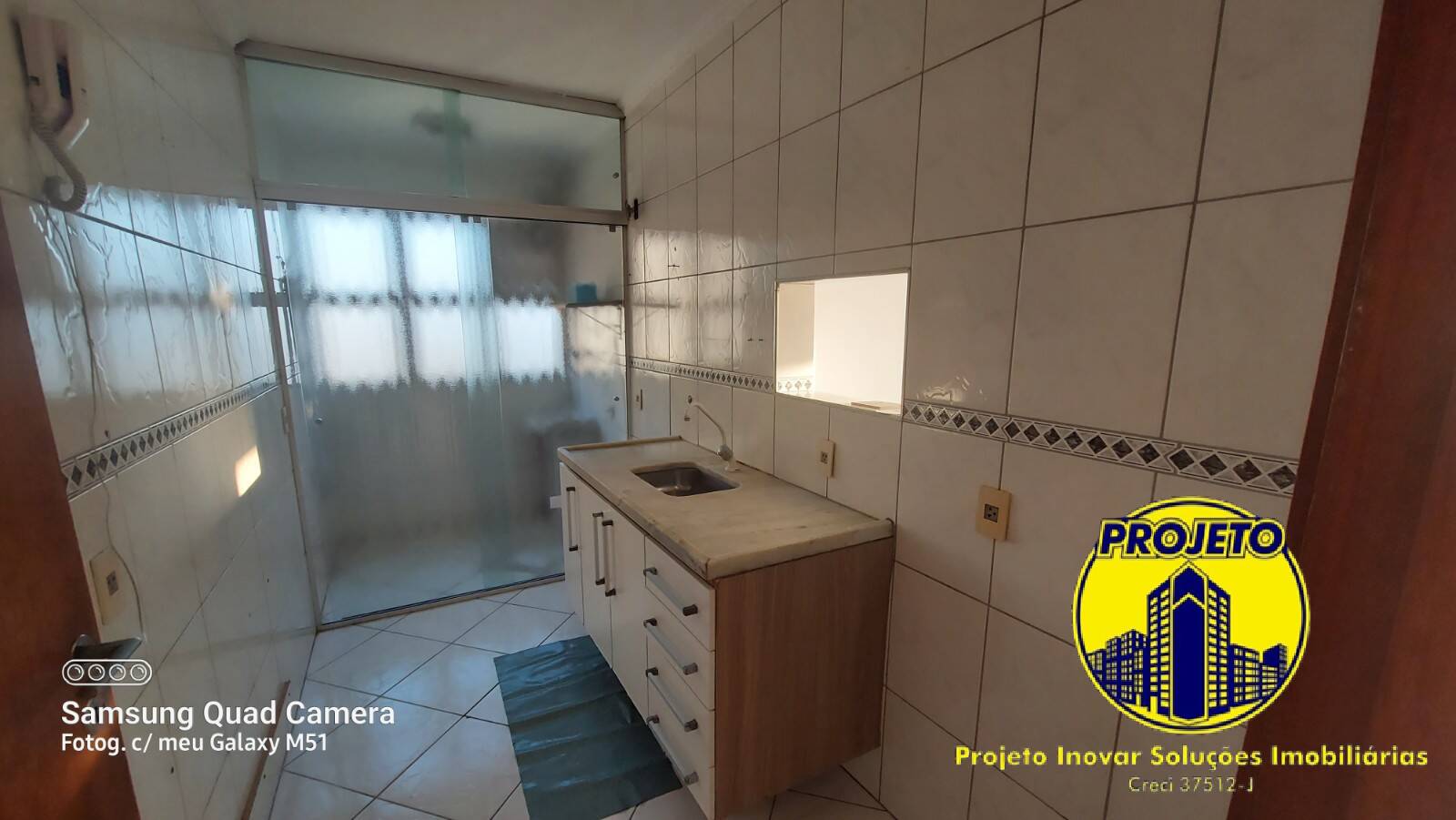 Apartamento para alugar com 2 quartos, 57m² - Foto 5