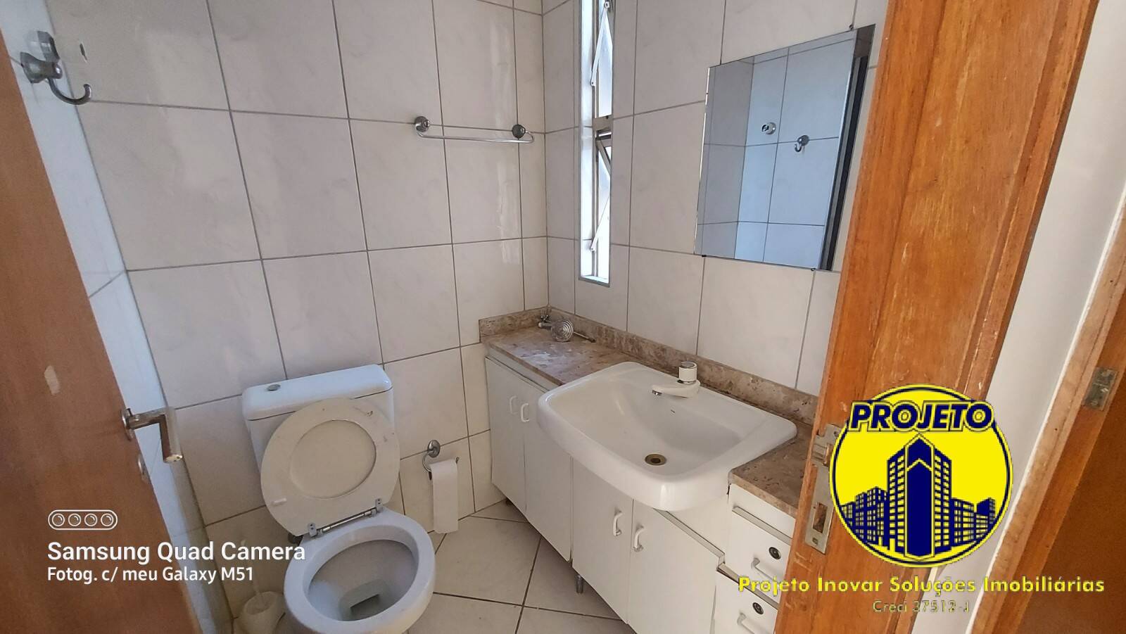 Apartamento para alugar com 2 quartos, 57m² - Foto 7