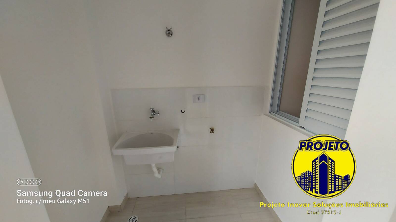 Apartamento para alugar com 1 quarto, 32m² - Foto 4