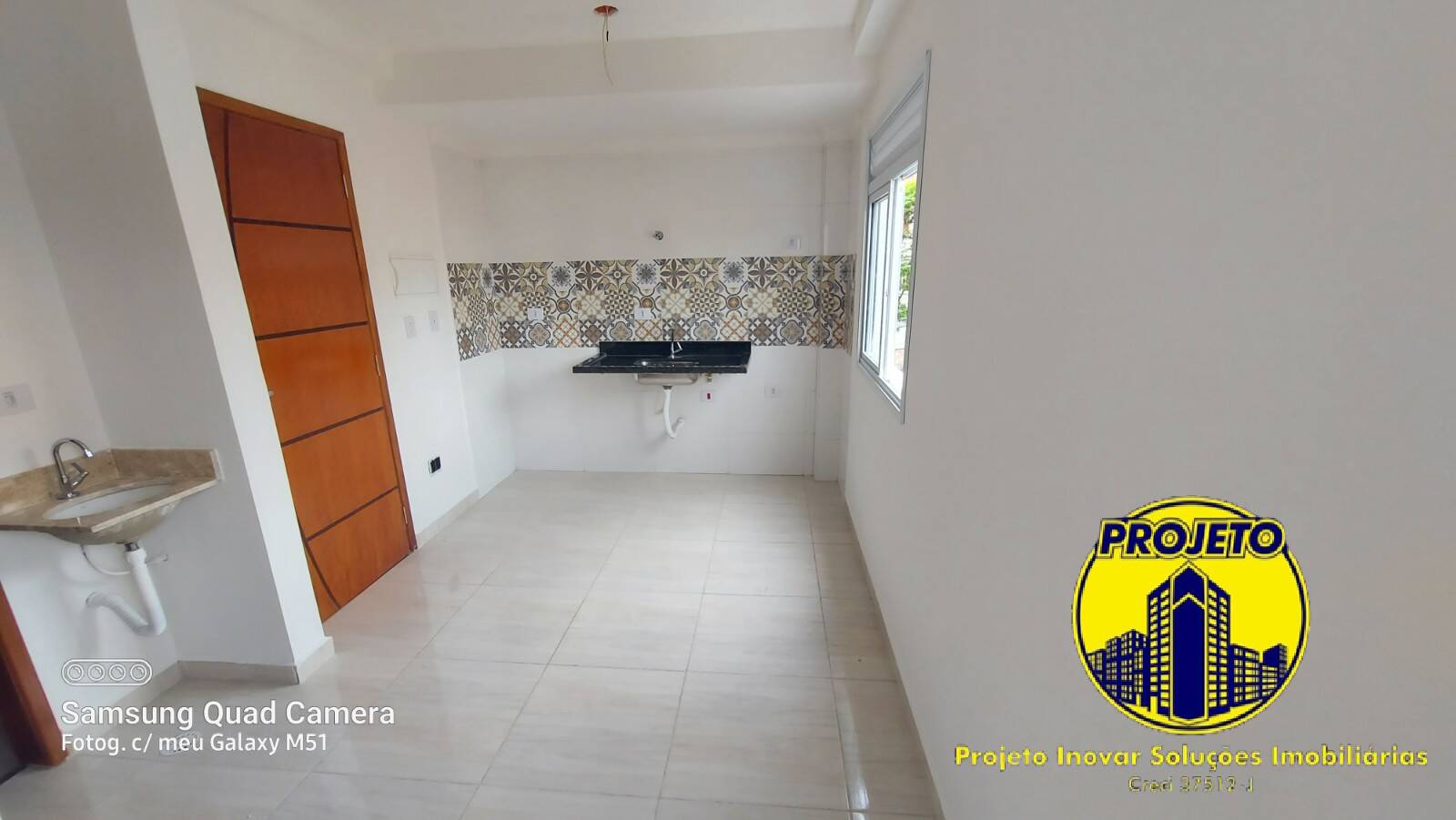 Apartamento para alugar com 1 quarto, 32m² - Foto 2