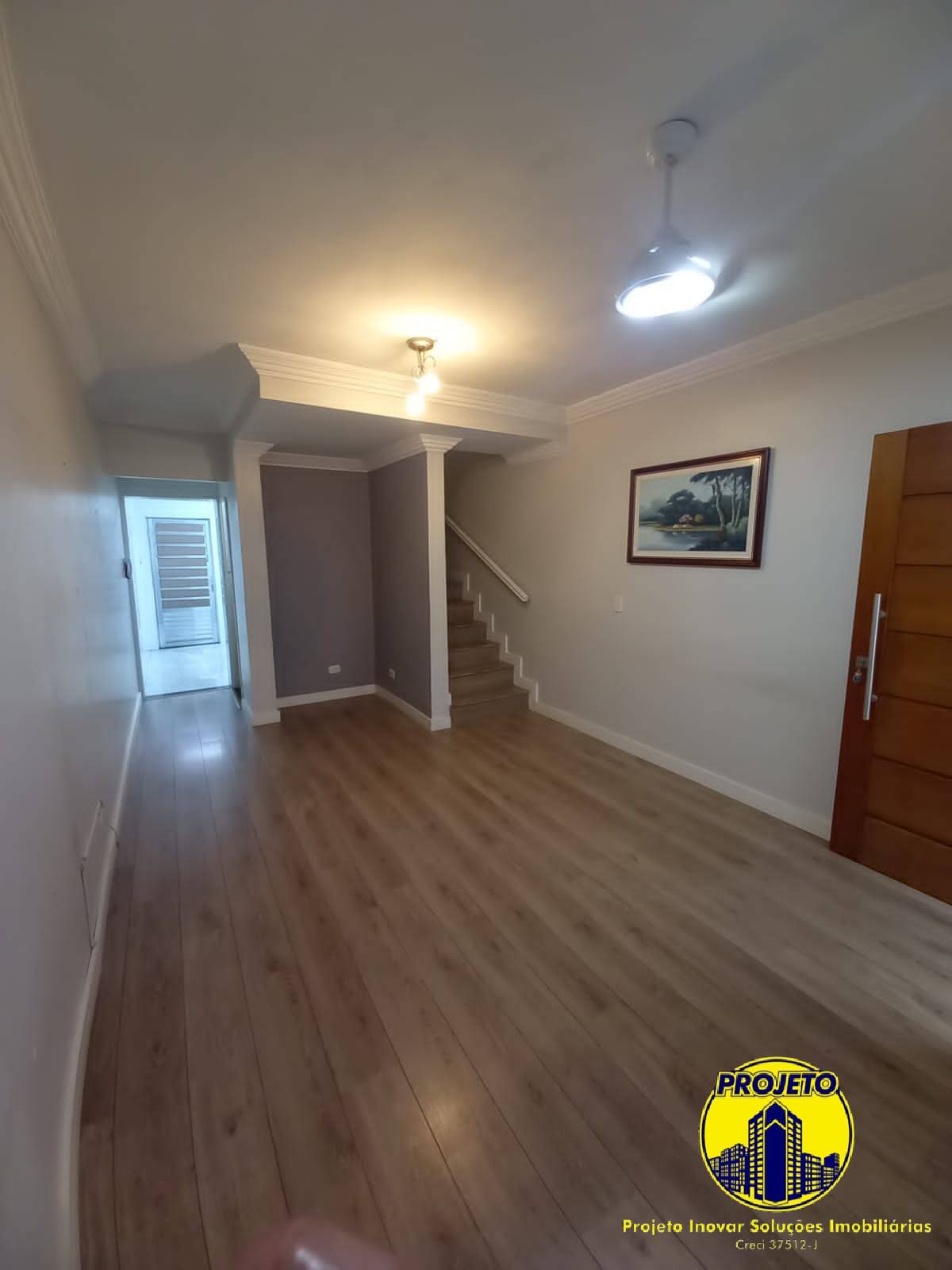 Casa de Condomínio à venda com 2 quartos, 80m² - Foto 6