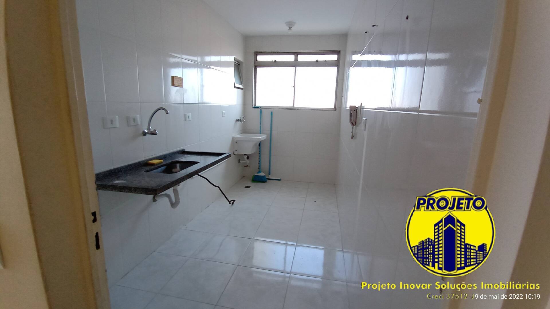 Apartamento para alugar com 2 quartos, 57m² - Foto 5