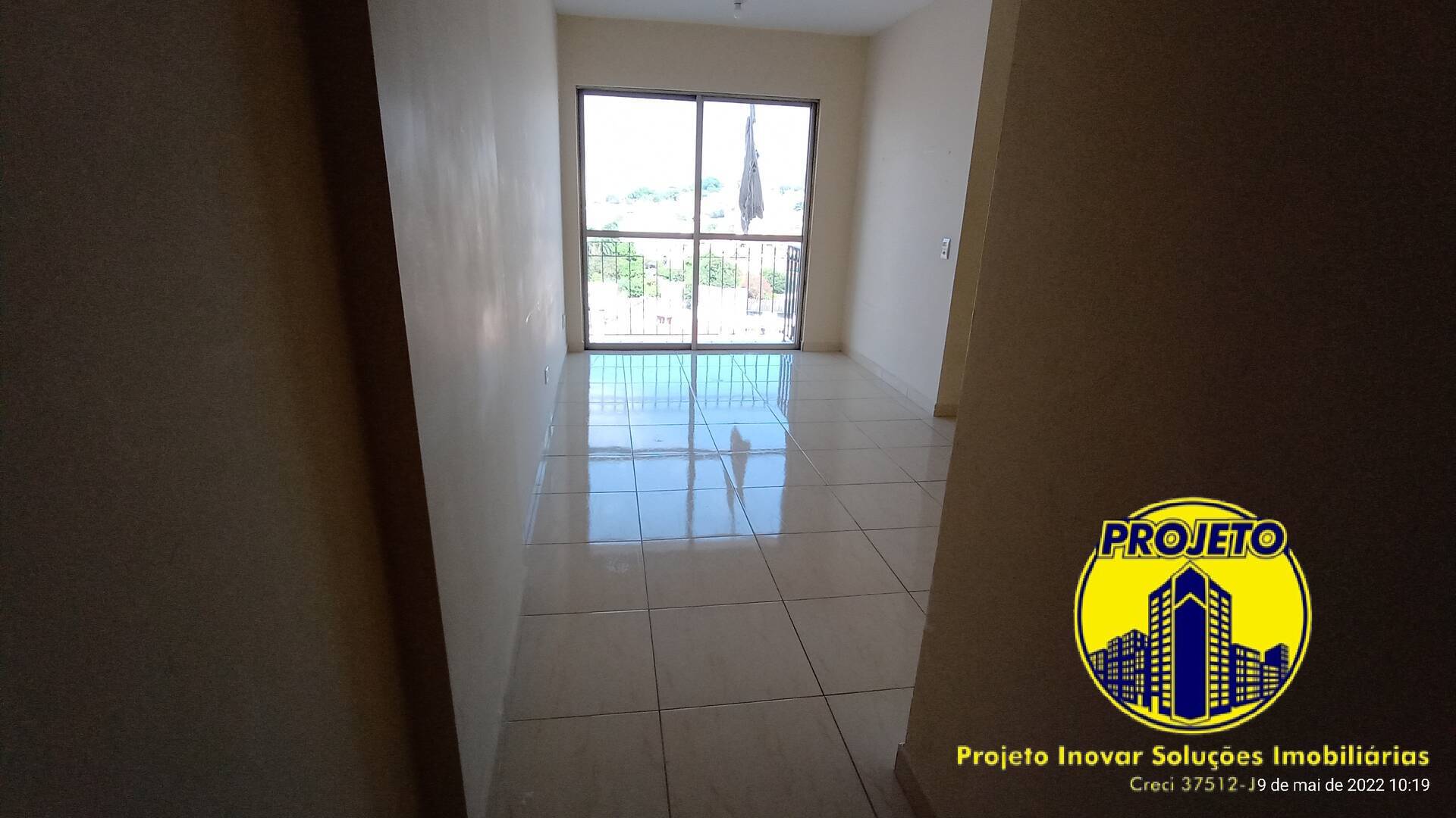 Apartamento para alugar com 2 quartos, 57m² - Foto 2