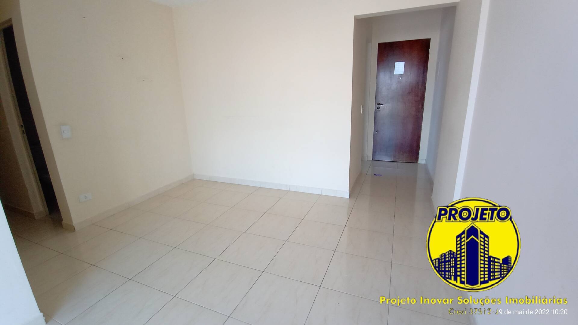 Apartamento para alugar com 2 quartos, 57m² - Foto 3