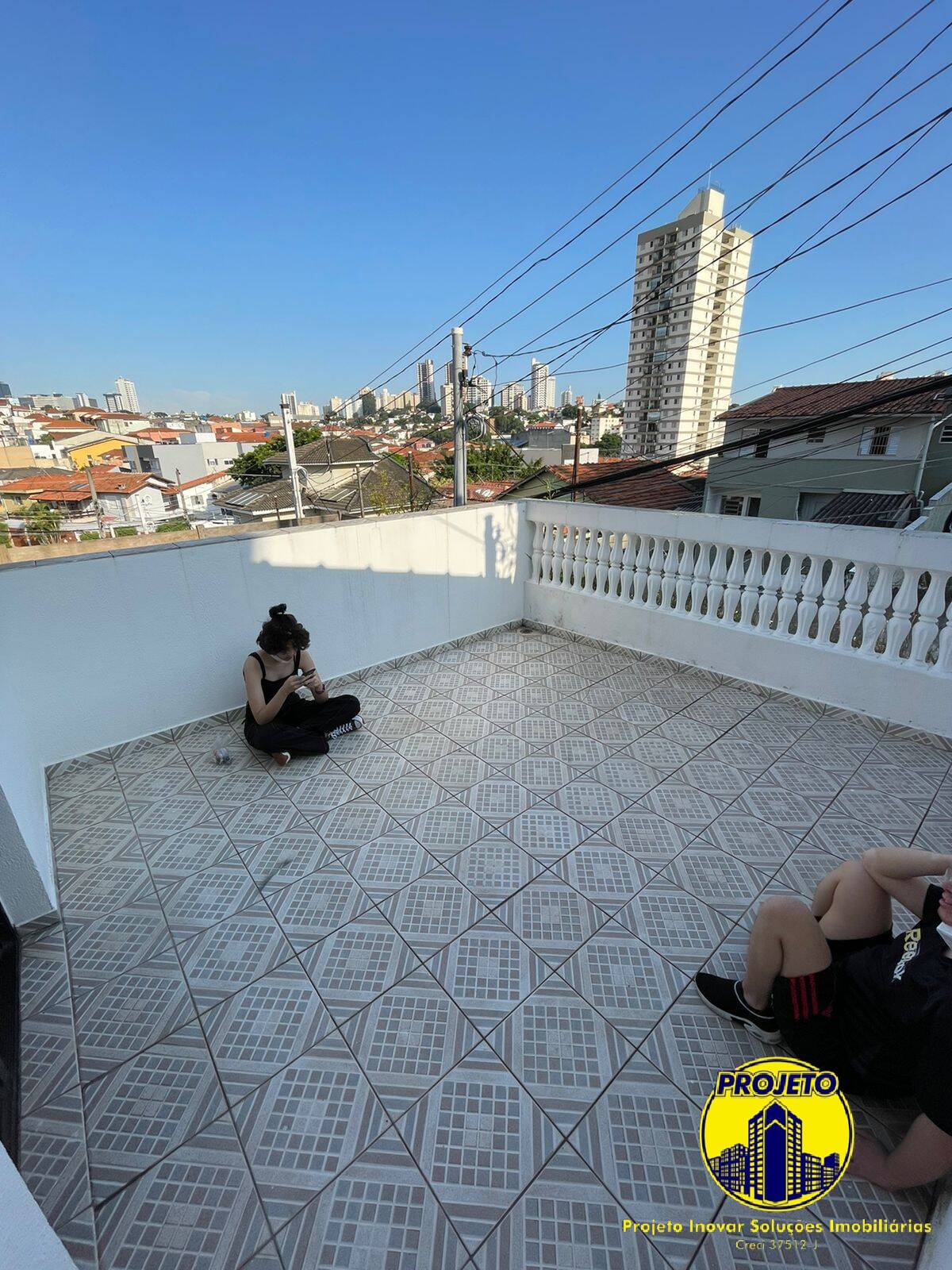 Sobrado à venda com 3 quartos, 170m² - Foto 31