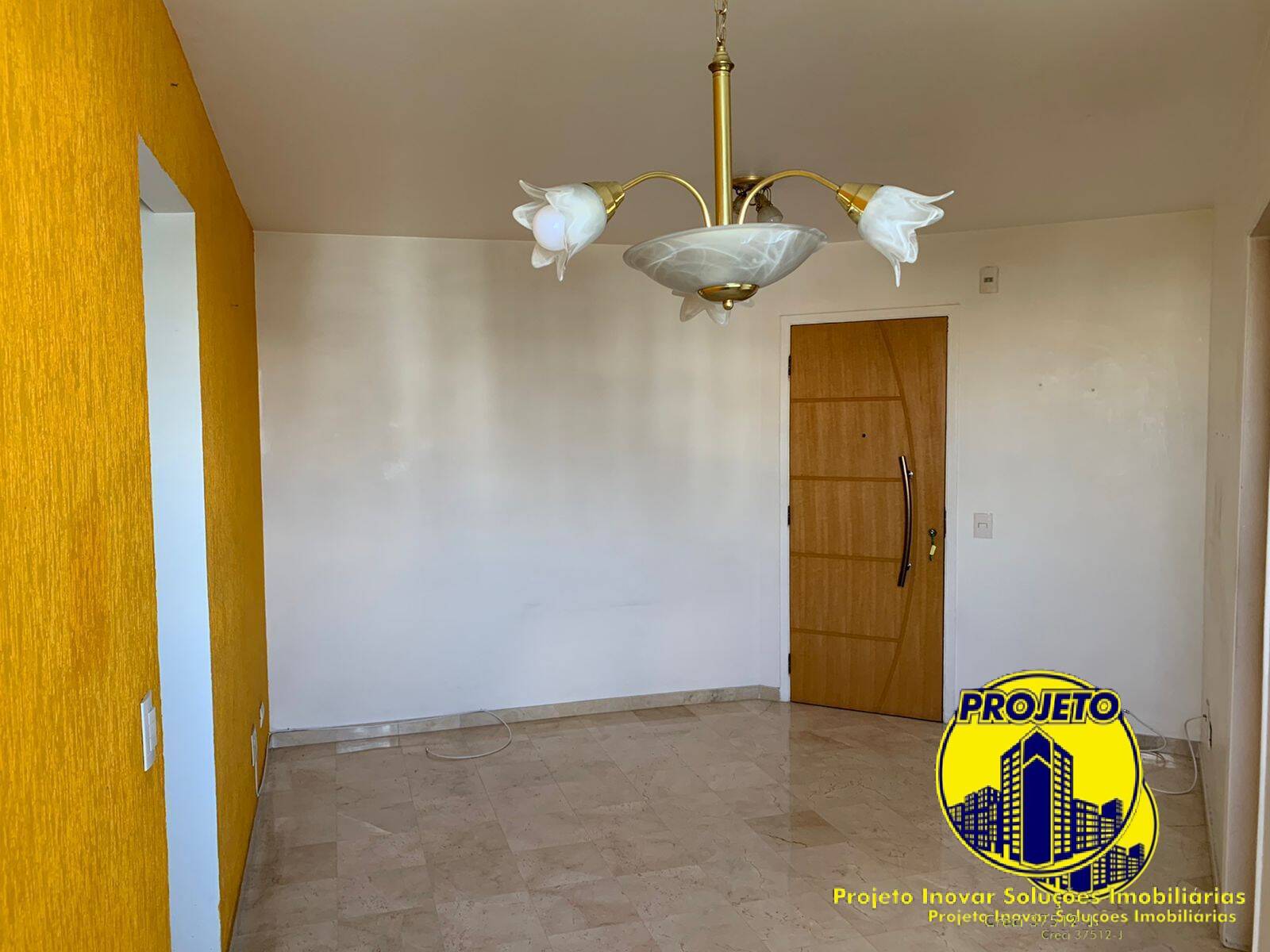 Apartamento à venda com 2 quartos, 50m² - Foto 2