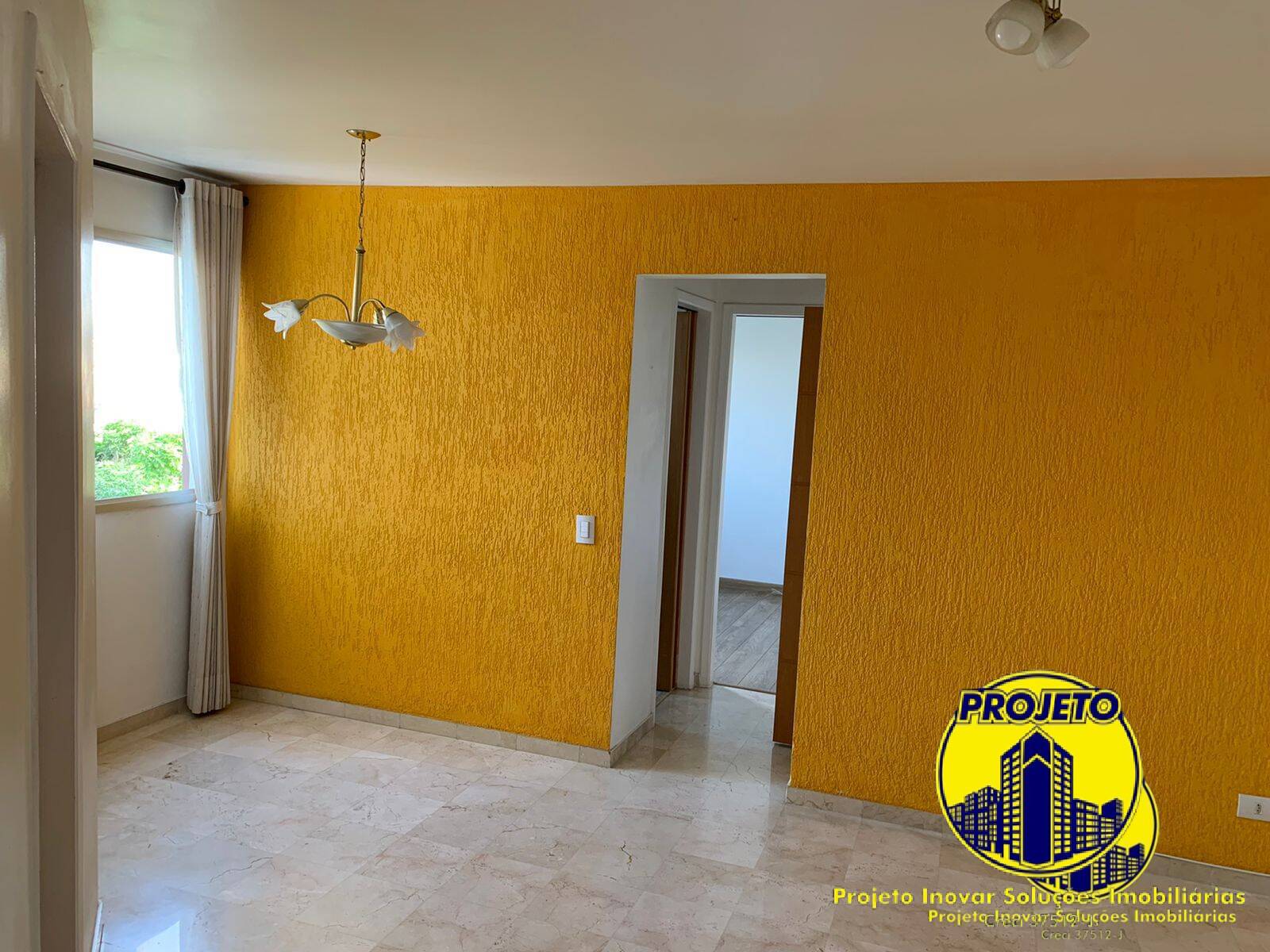 Apartamento à venda com 2 quartos, 50m² - Foto 3