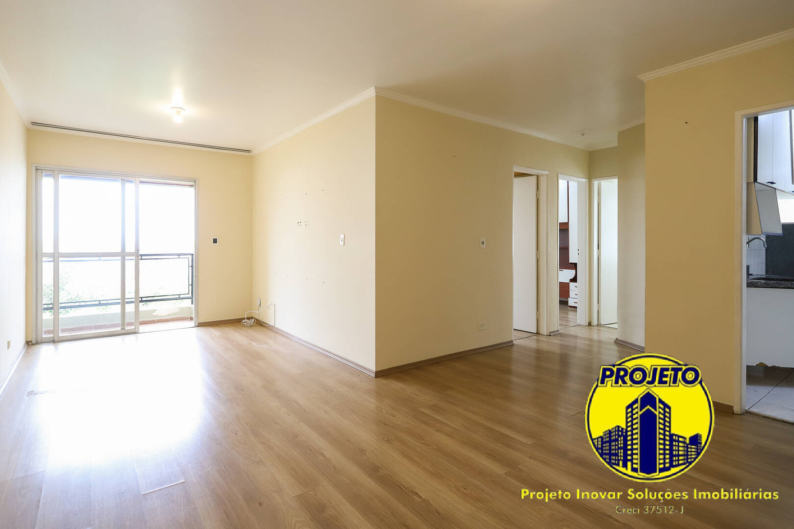 Apartamento à venda com 2 quartos, 52m² - Foto 6