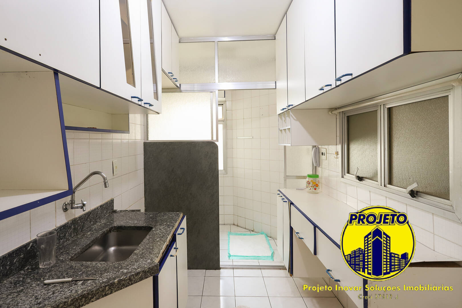 Apartamento à venda com 2 quartos, 52m² - Foto 8