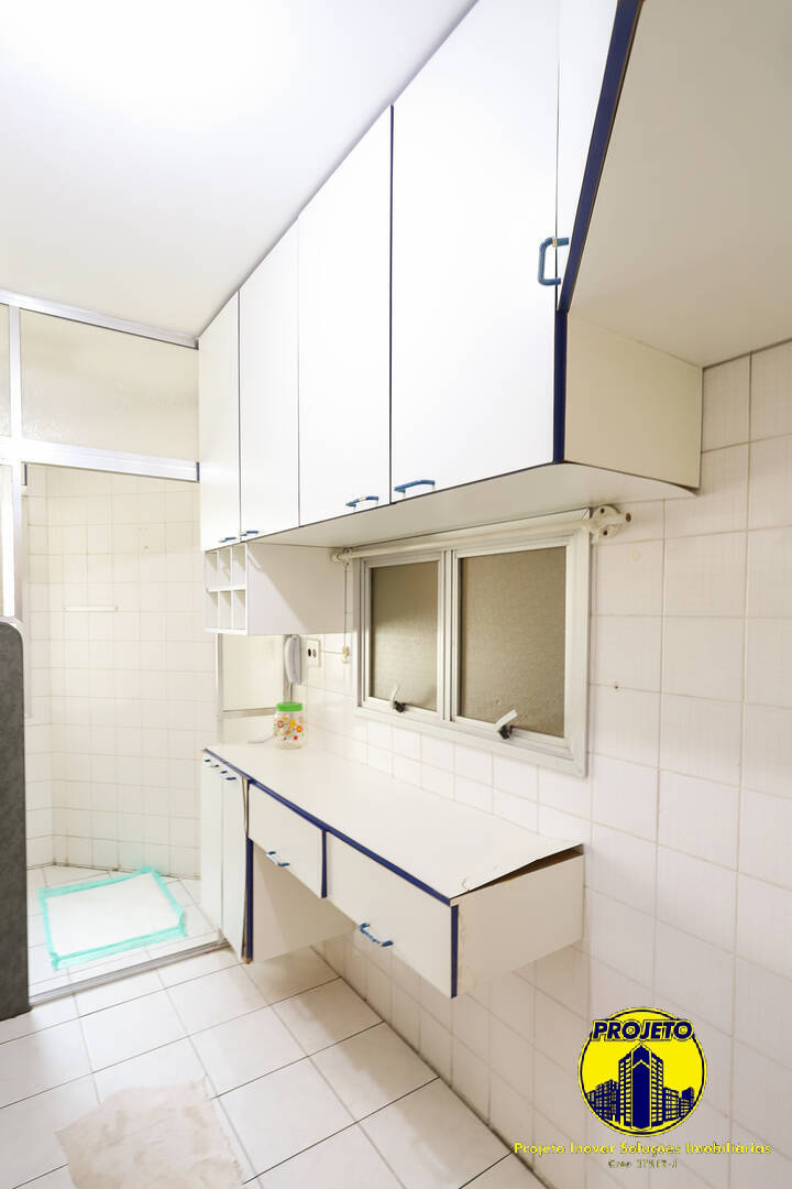 Apartamento à venda com 2 quartos, 52m² - Foto 10