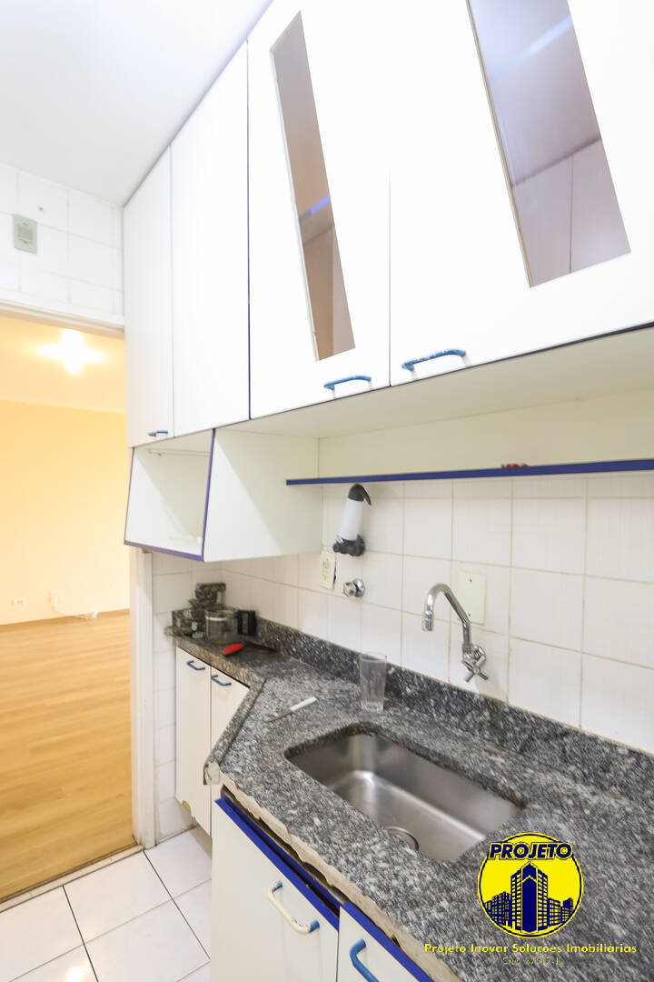 Apartamento à venda com 2 quartos, 52m² - Foto 9