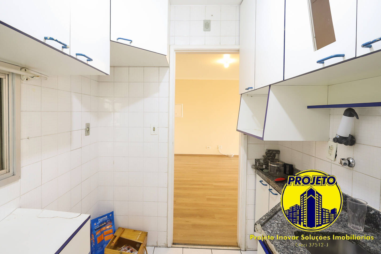 Apartamento à venda com 2 quartos, 52m² - Foto 12