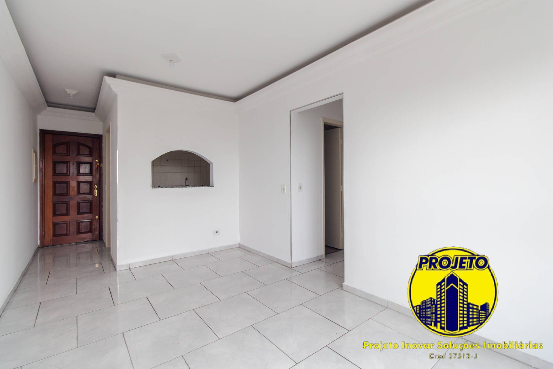 Apartamento à venda com 3 quartos, 69m² - Foto 5