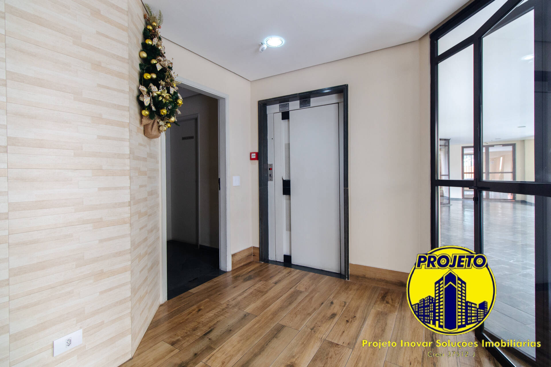 Apartamento à venda com 3 quartos, 69m² - Foto 3