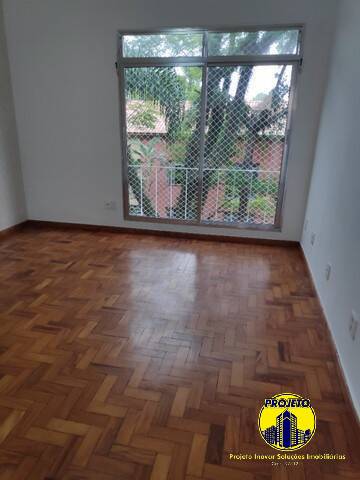 Apartamento para alugar com 3 quartos, 74m² - Foto 1