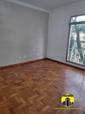 Apartamento para alugar com 3 quartos, 74m² - Foto 2