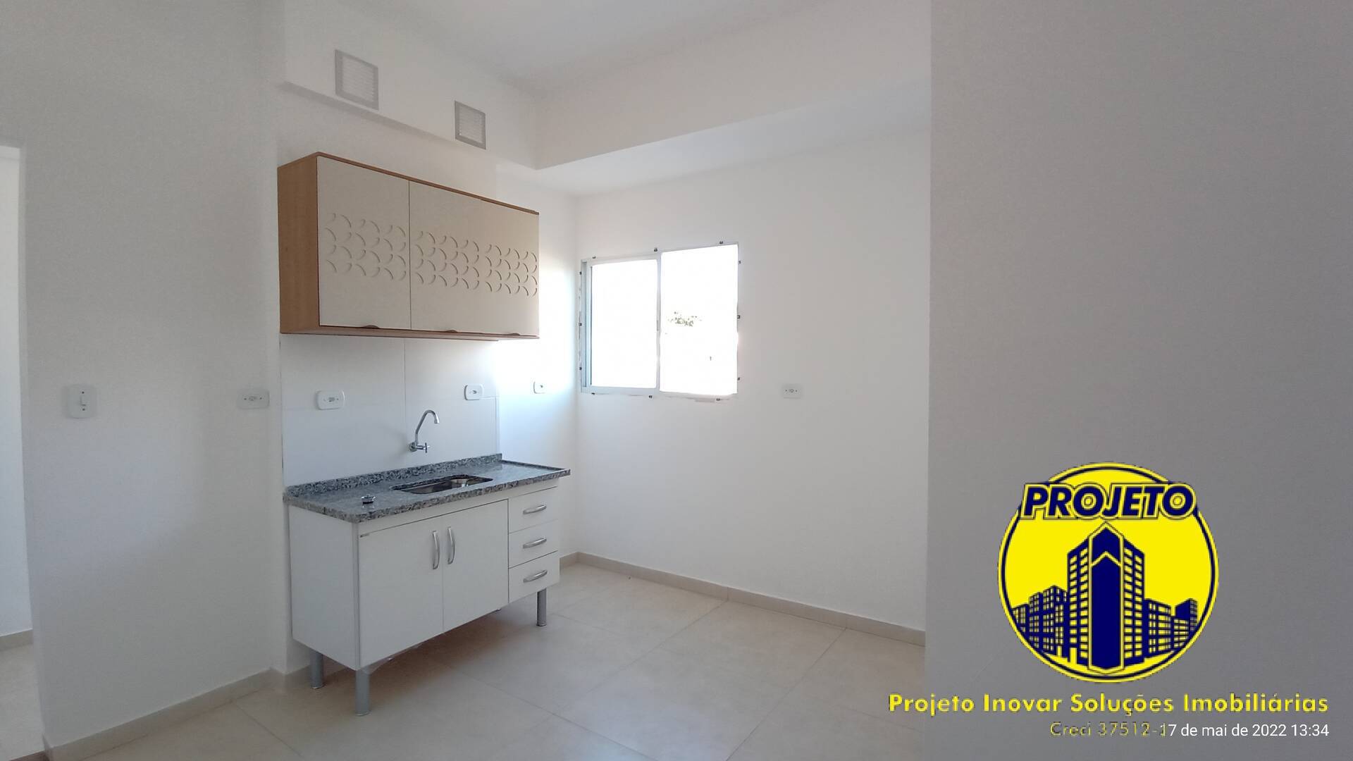 Apartamento para alugar com 1 quarto, 35m² - Foto 1