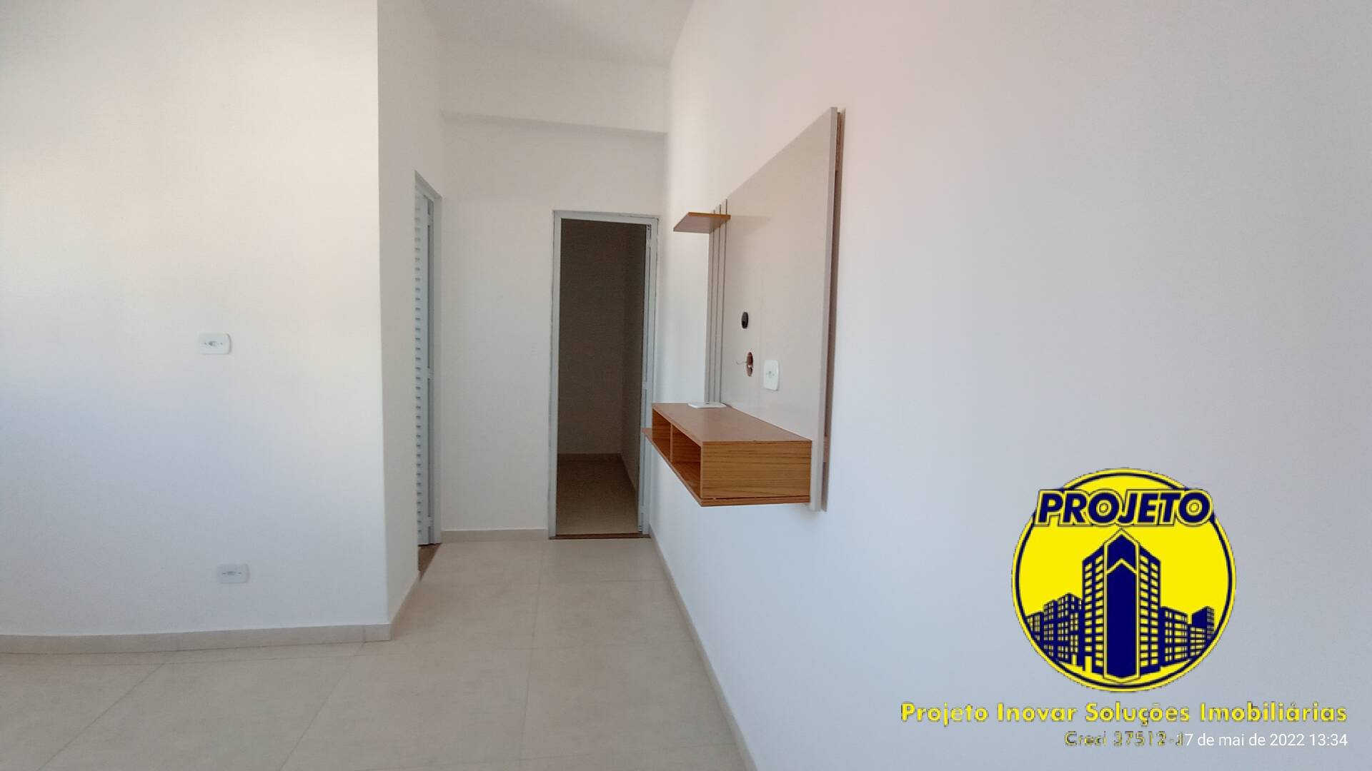 Apartamento para alugar com 1 quarto, 35m² - Foto 2