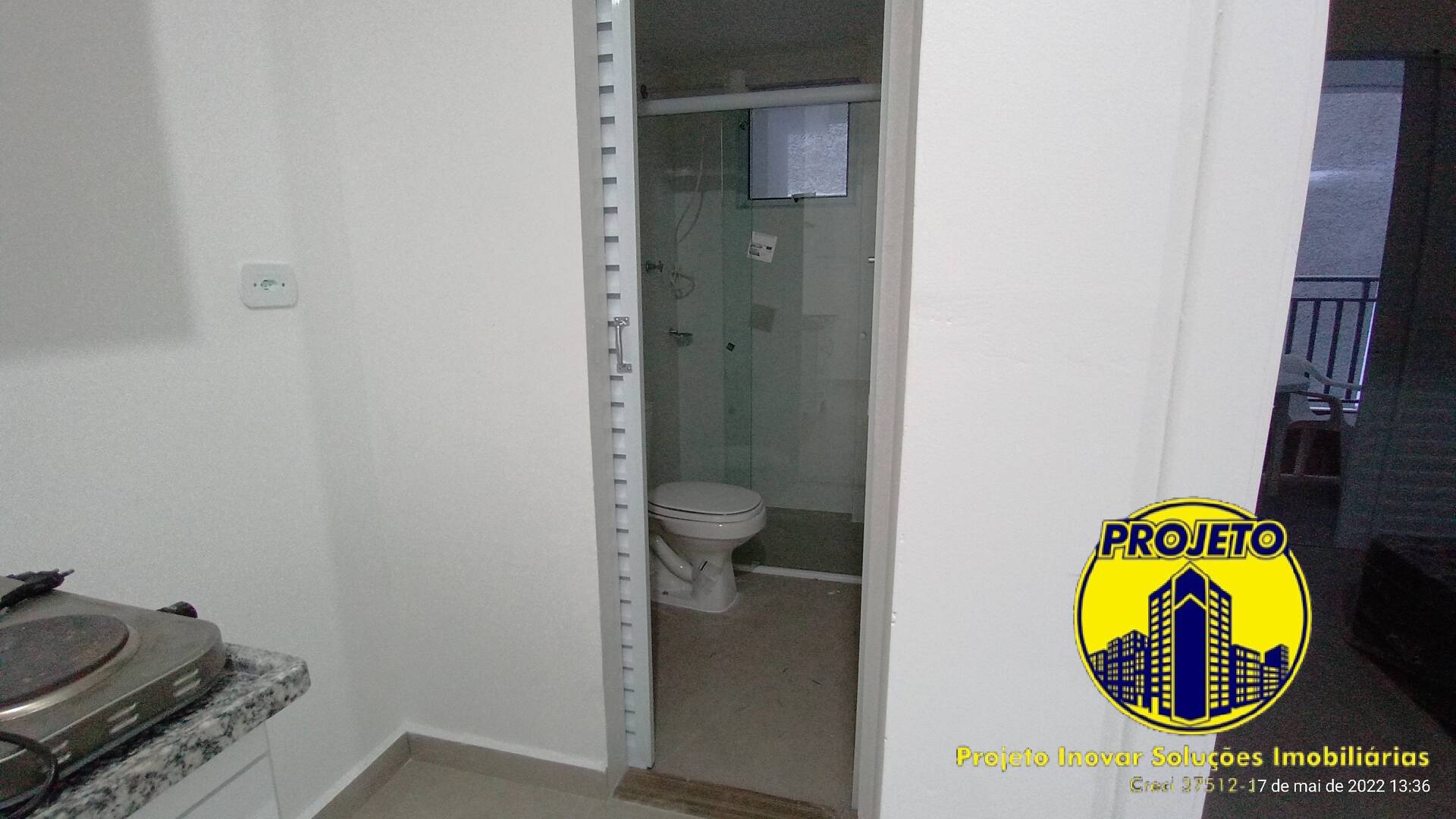 Apartamento para alugar com 1 quarto, 35m² - Foto 3