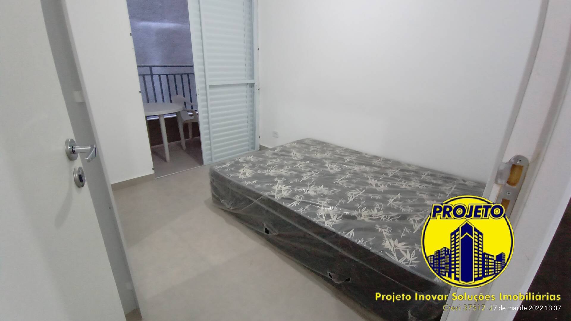 Apartamento para alugar com 1 quarto, 35m² - Foto 4