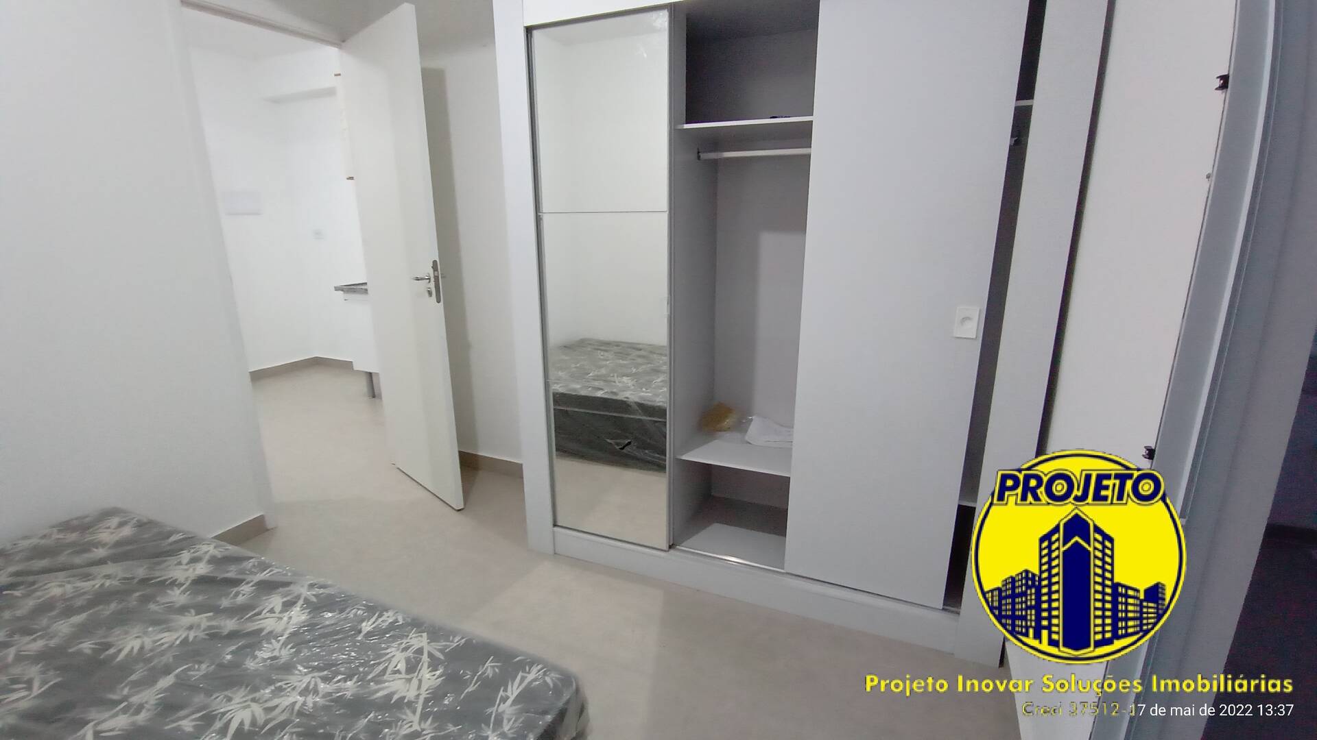 Apartamento para alugar com 1 quarto, 35m² - Foto 5