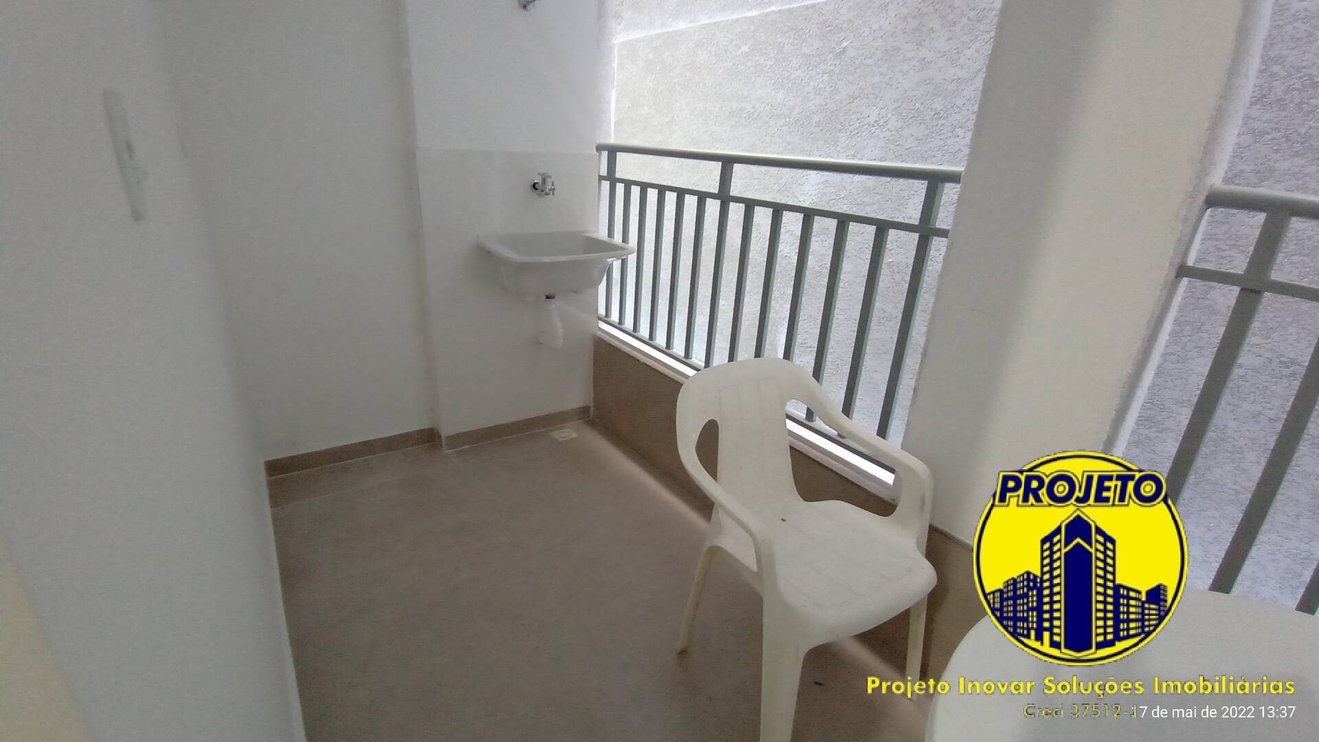 Apartamento para alugar com 1 quarto, 35m² - Foto 7