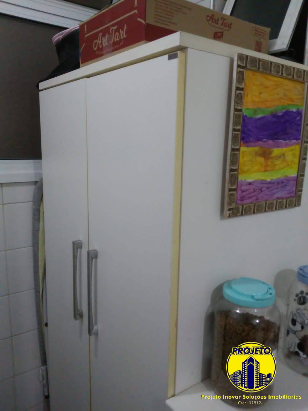 Apartamento à venda com 3 quartos, 77m² - Foto 14