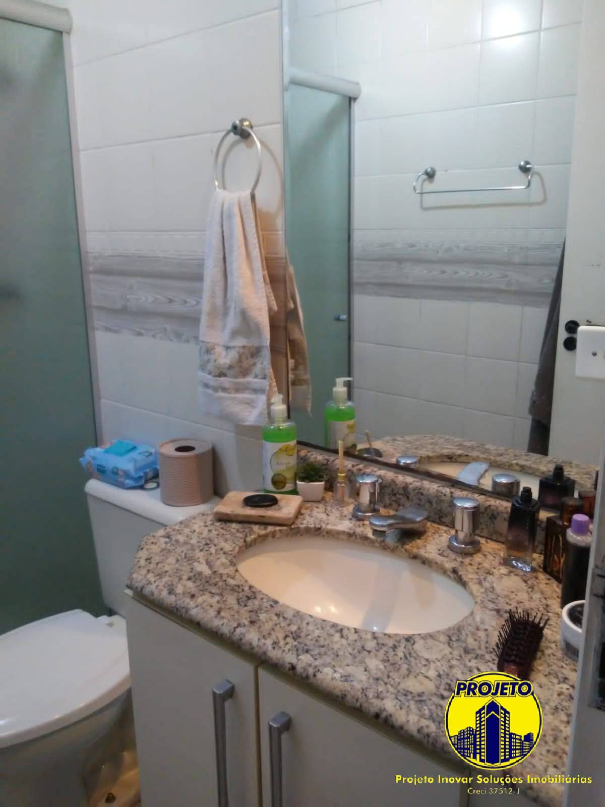 Apartamento à venda com 3 quartos, 77m² - Foto 17