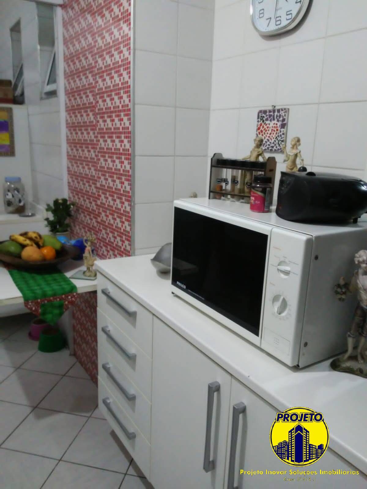 Apartamento à venda com 3 quartos, 77m² - Foto 12