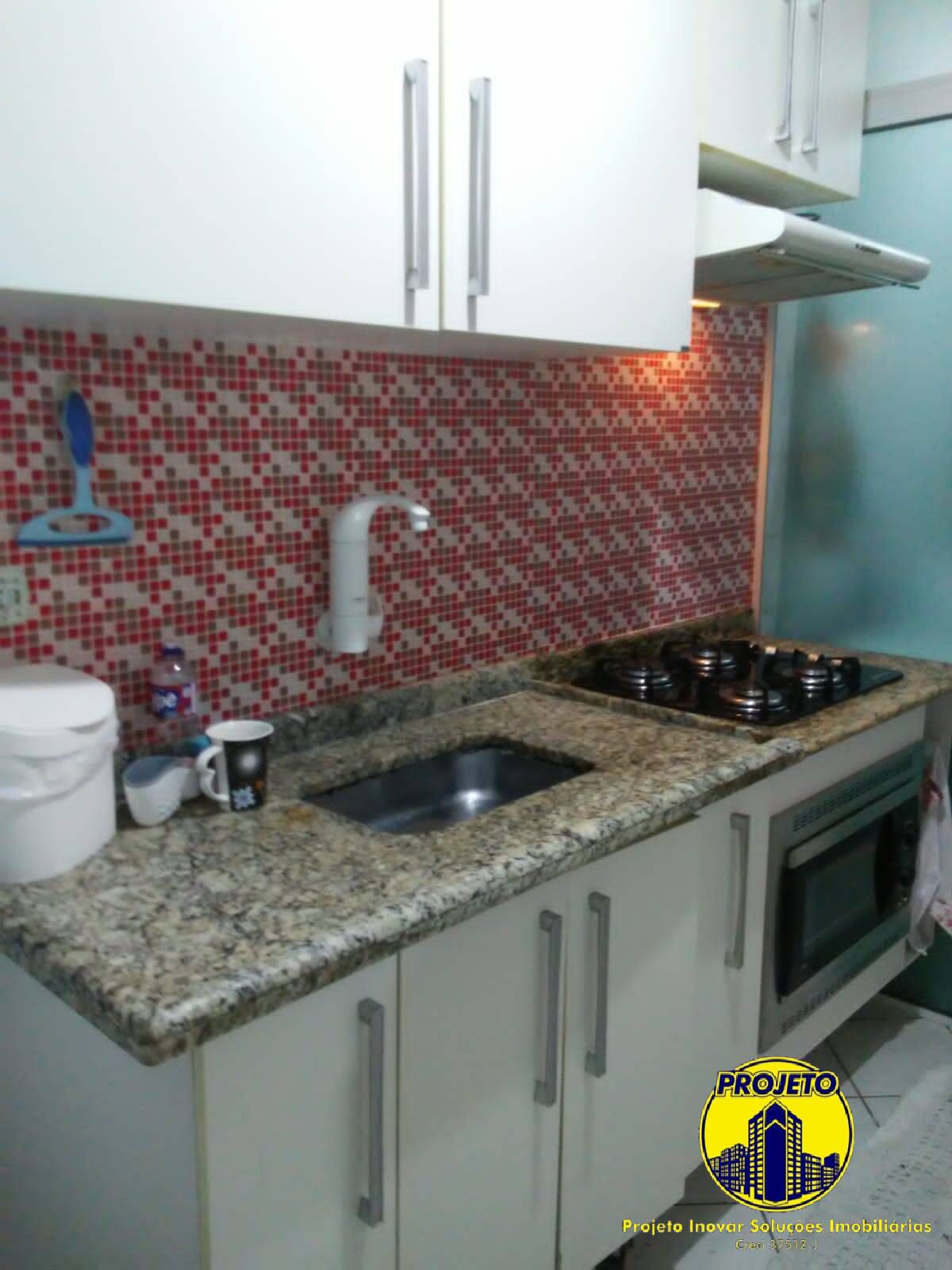 Apartamento à venda com 3 quartos, 77m² - Foto 10