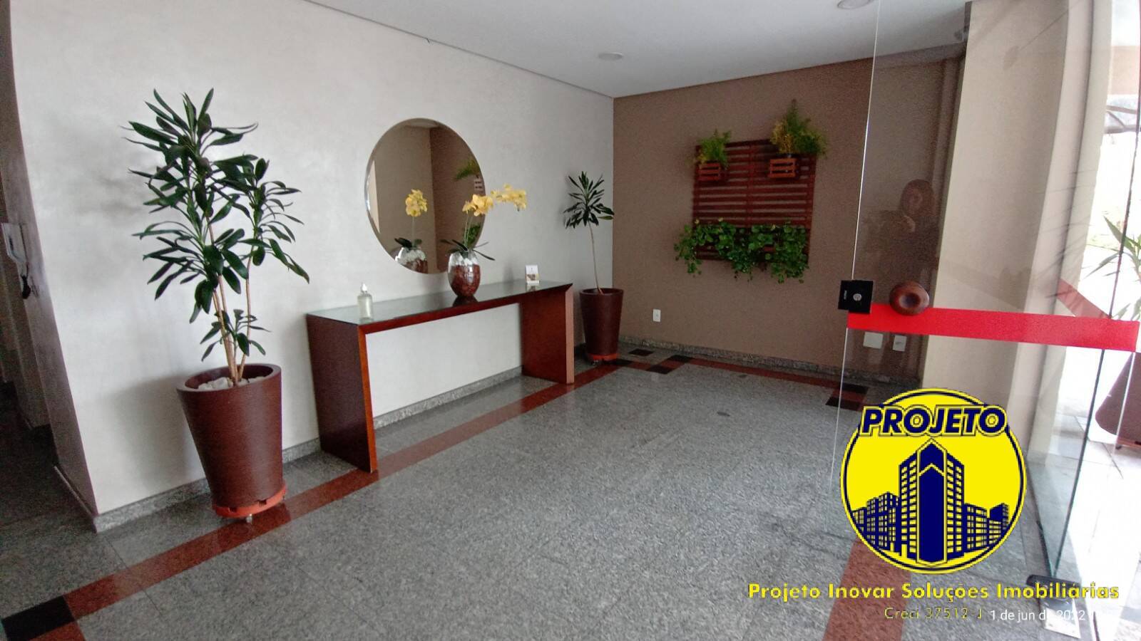 Apartamento para alugar com 2 quartos, 54m² - Foto 16