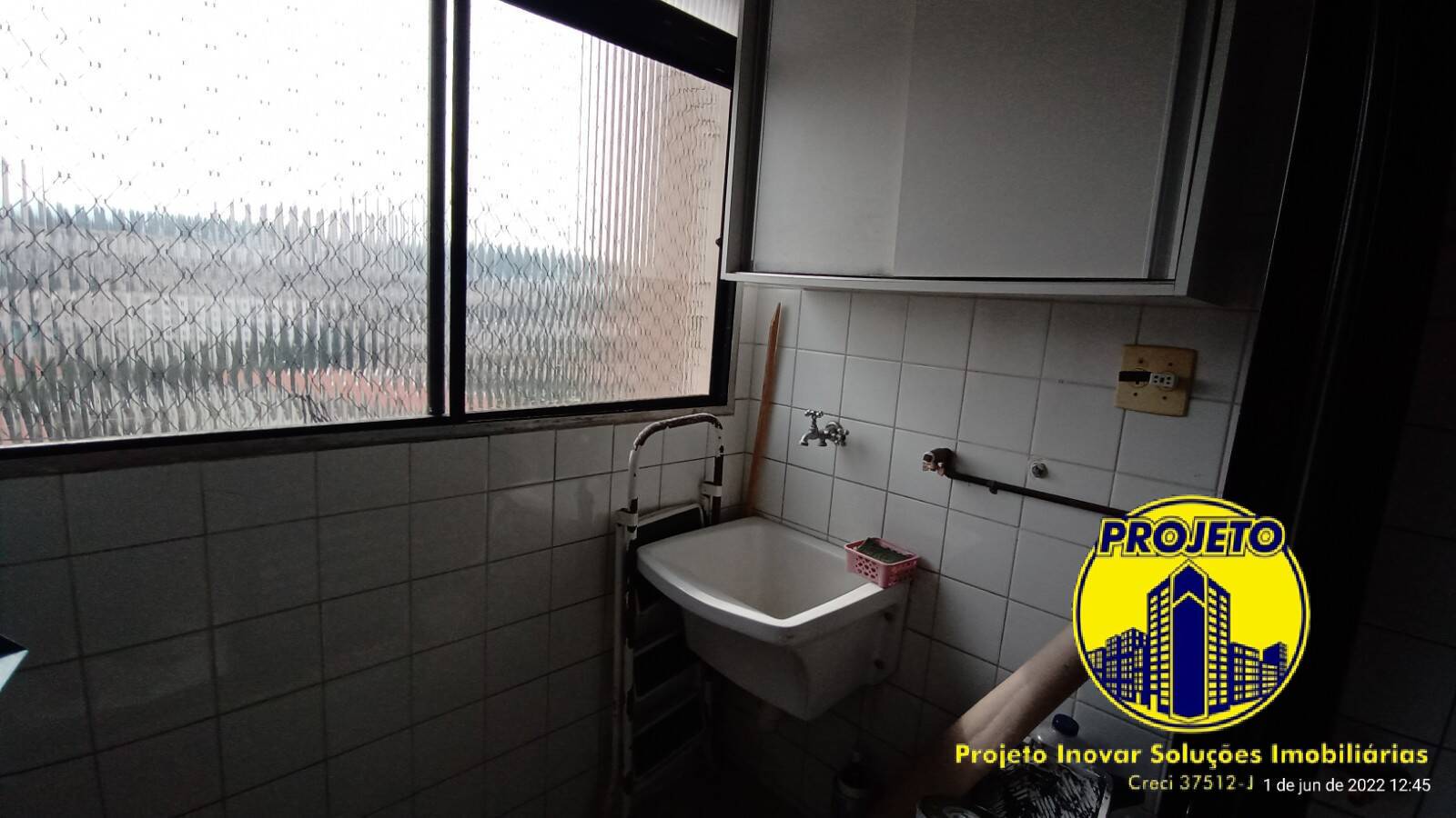 Apartamento para alugar com 2 quartos, 54m² - Foto 8