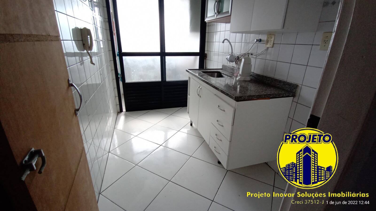 Apartamento para alugar com 2 quartos, 54m² - Foto 7