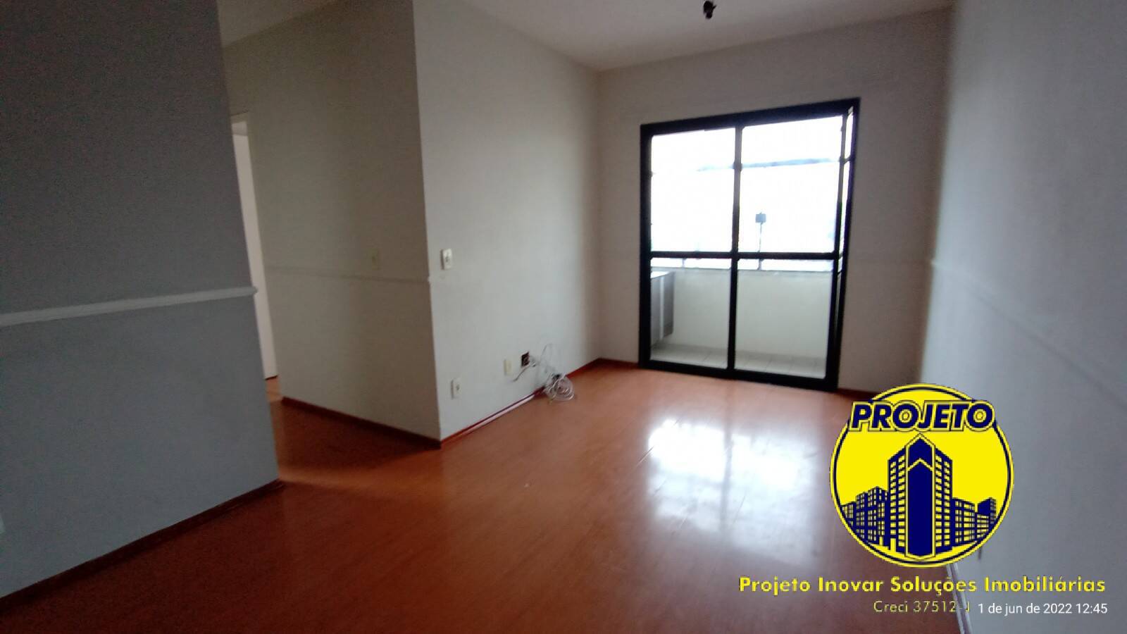 Apartamento para alugar com 2 quartos, 54m² - Foto 2