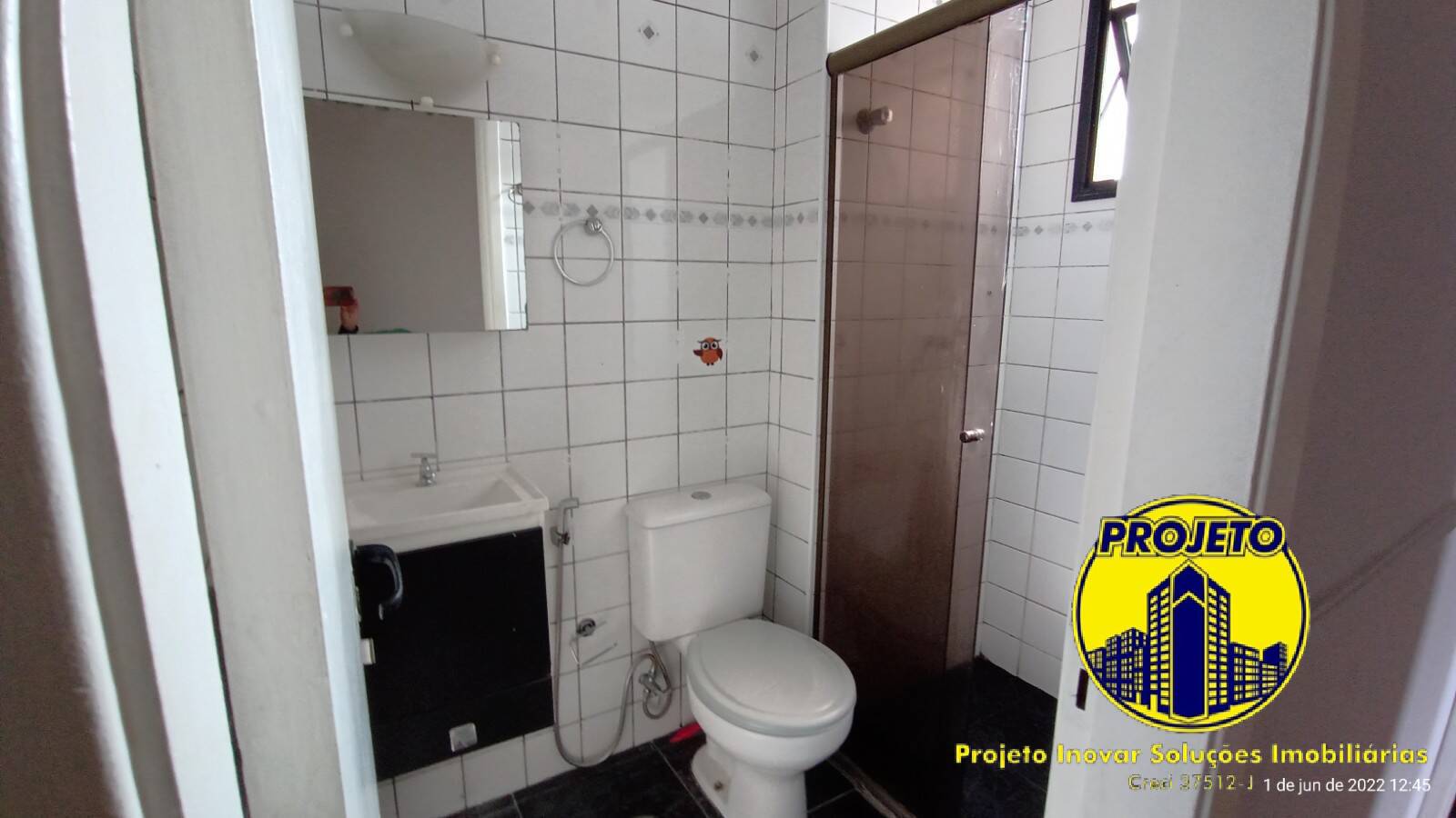 Apartamento para alugar com 2 quartos, 54m² - Foto 9