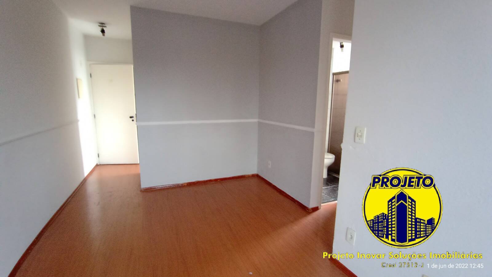 Apartamento para alugar com 2 quartos, 54m² - Foto 5