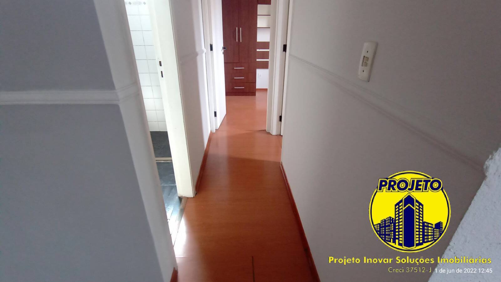 Apartamento para alugar com 2 quartos, 54m² - Foto 6