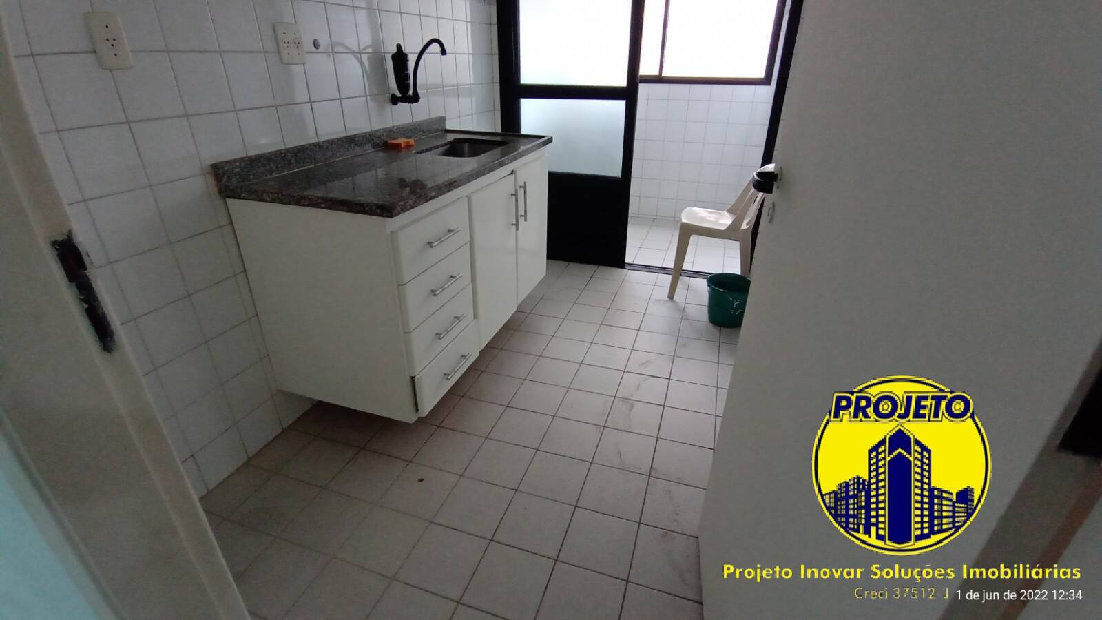 Apartamento para alugar com 2 quartos, 54m² - Foto 5