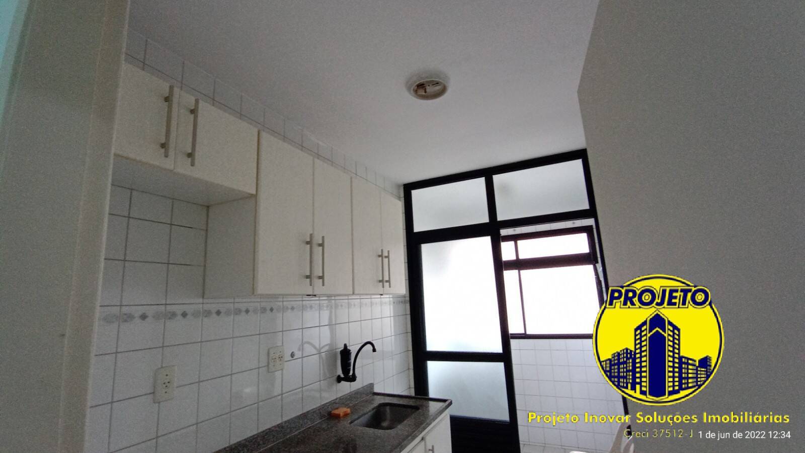 Apartamento para alugar com 2 quartos, 54m² - Foto 6