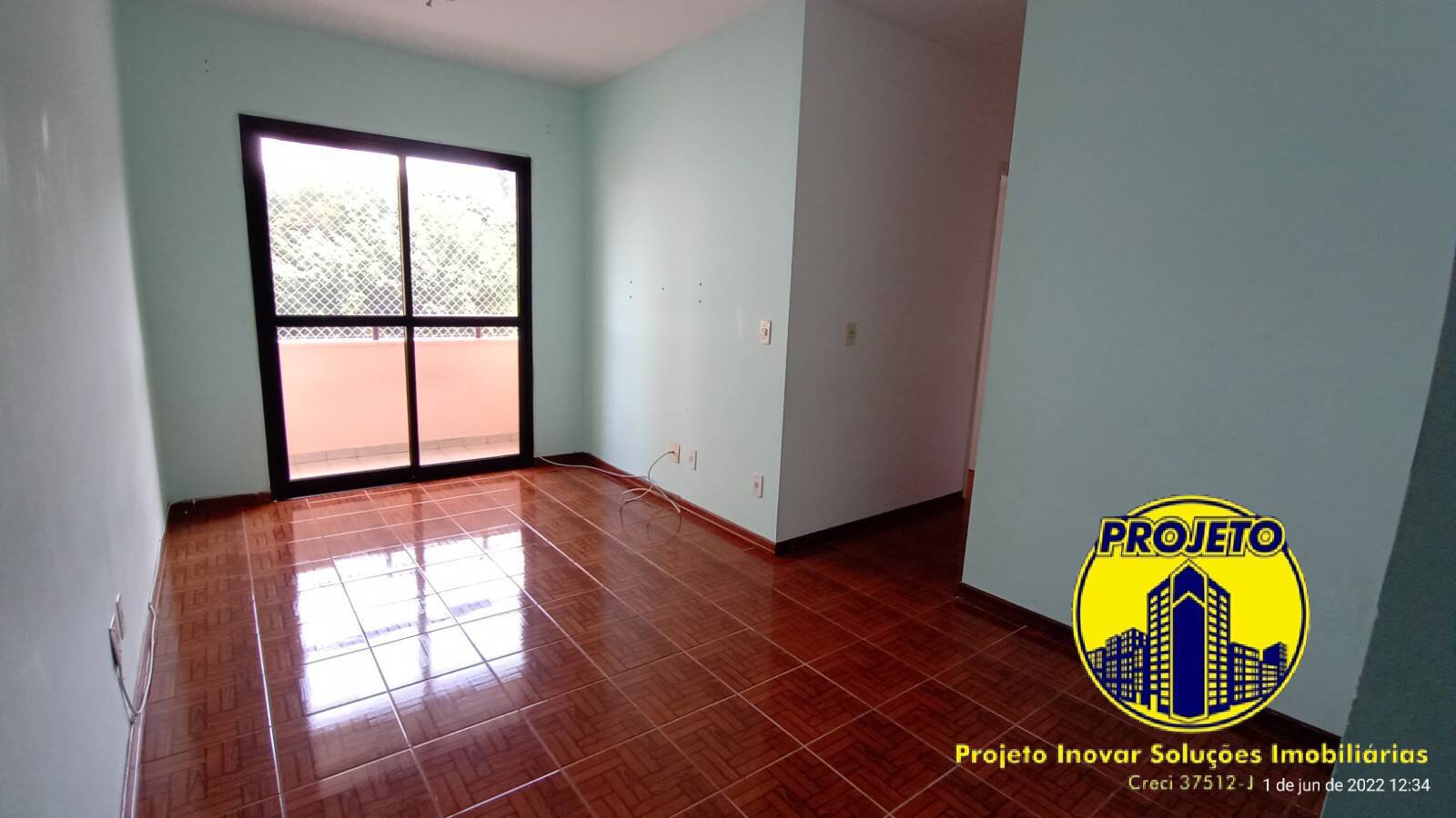 Apartamento para alugar com 2 quartos, 54m² - Foto 3