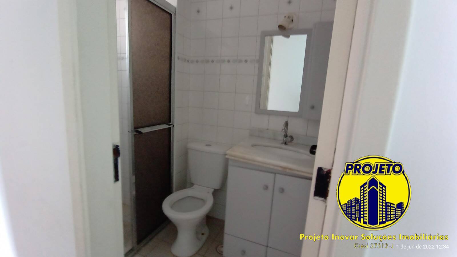 Apartamento para alugar com 2 quartos, 54m² - Foto 9